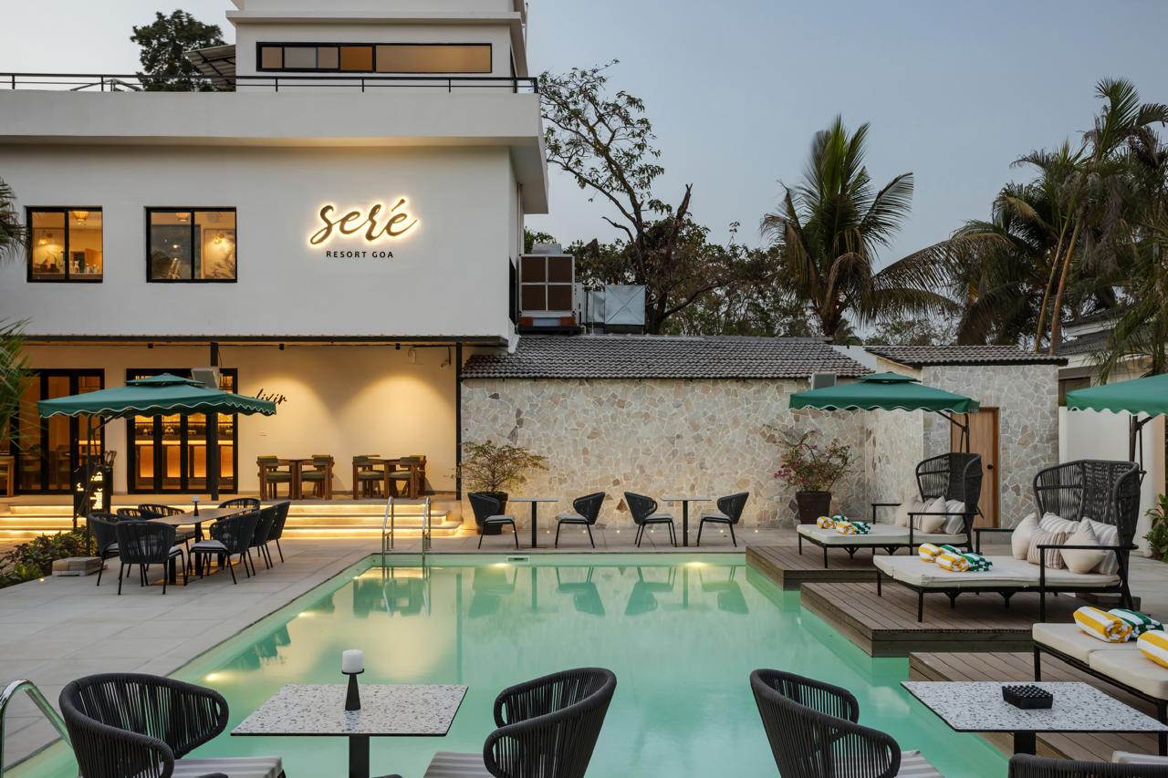 Resorts & Spas